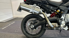 BMW F850 GS TE